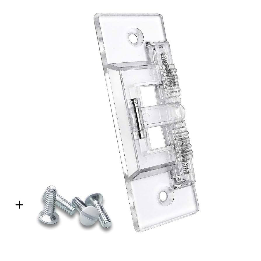 Amazon.com: Light Switch Guard, ILIVABLE Child Proof Wall